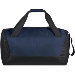 Slazenger Velocity Sports Bag Navy Back